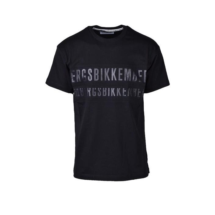 Bikkembergs Men T-Shirt - T-Shirt - Guocali