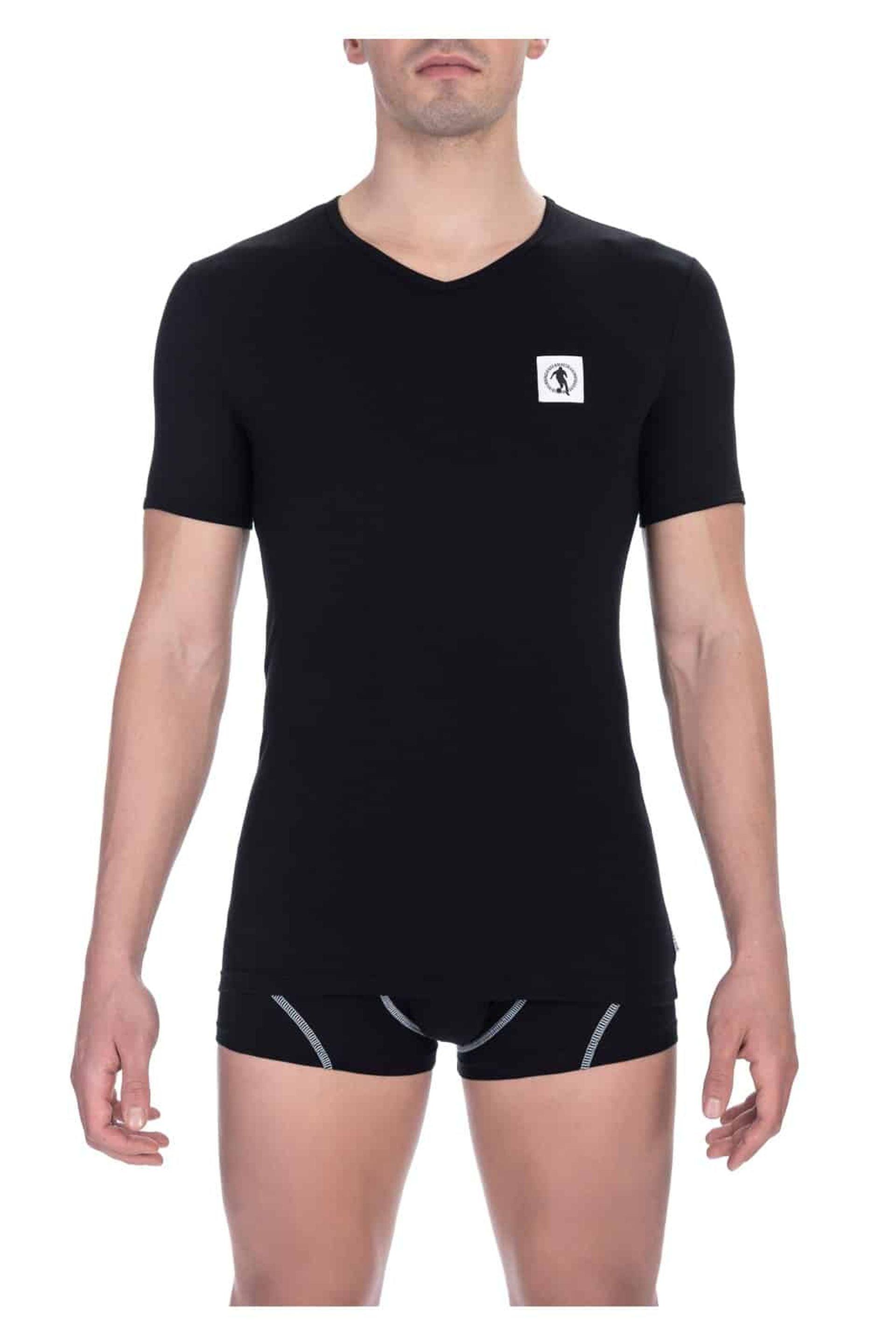 Bikkembergs Men Underwear T-shirts - T-Shirt - Guocali