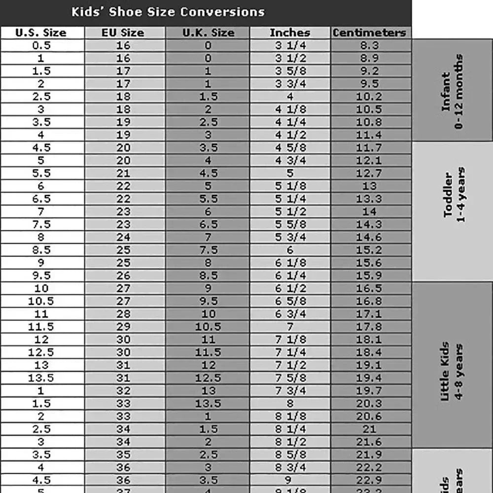 Kids Casual Slipper Dress Loafers - Slip-On Flat Shoes