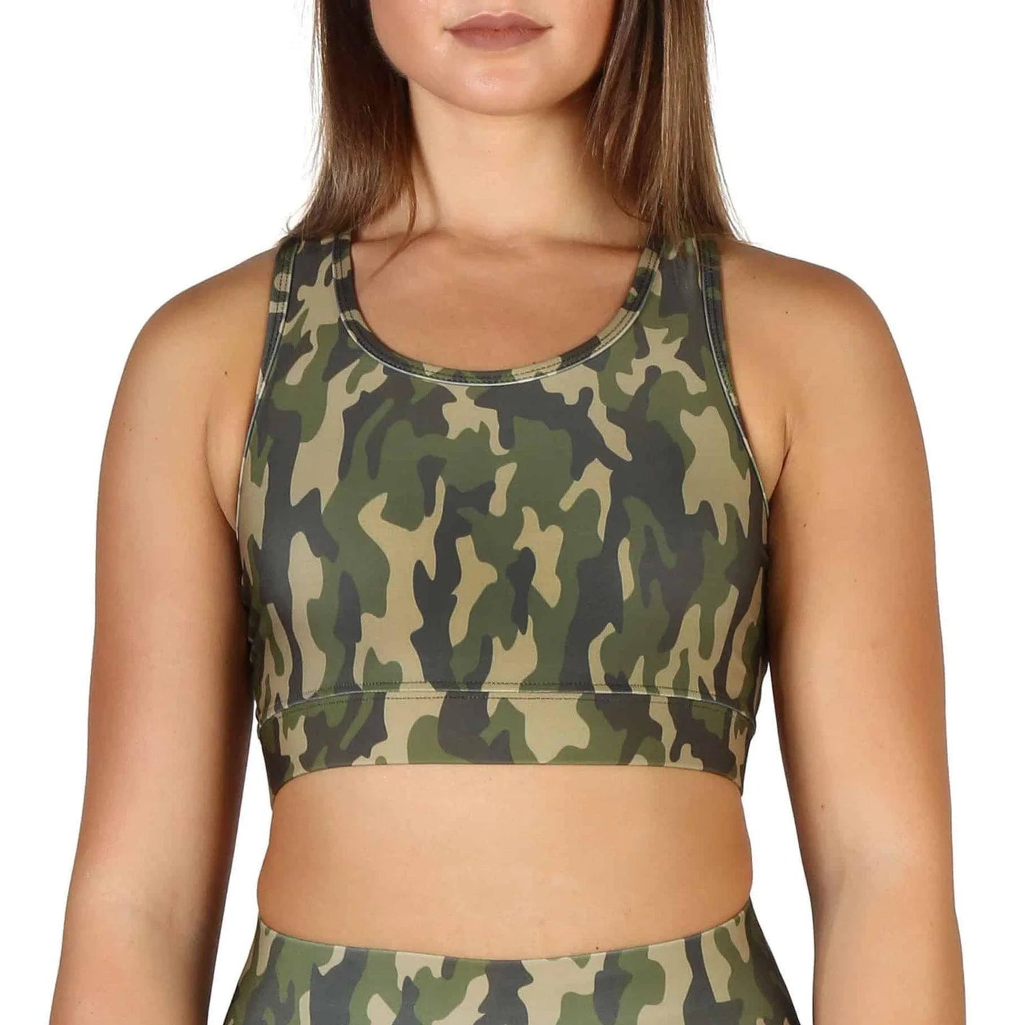 Bodyboo Women Underwear Tank Tops -Guocali