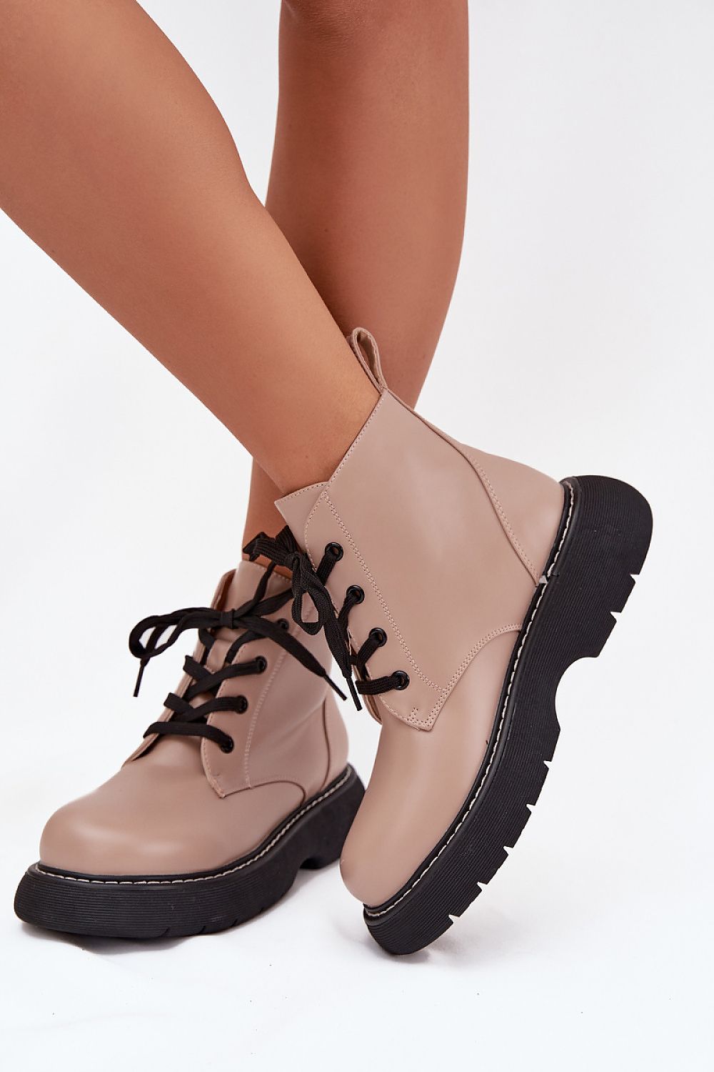  Boots model 217789 Step in style 