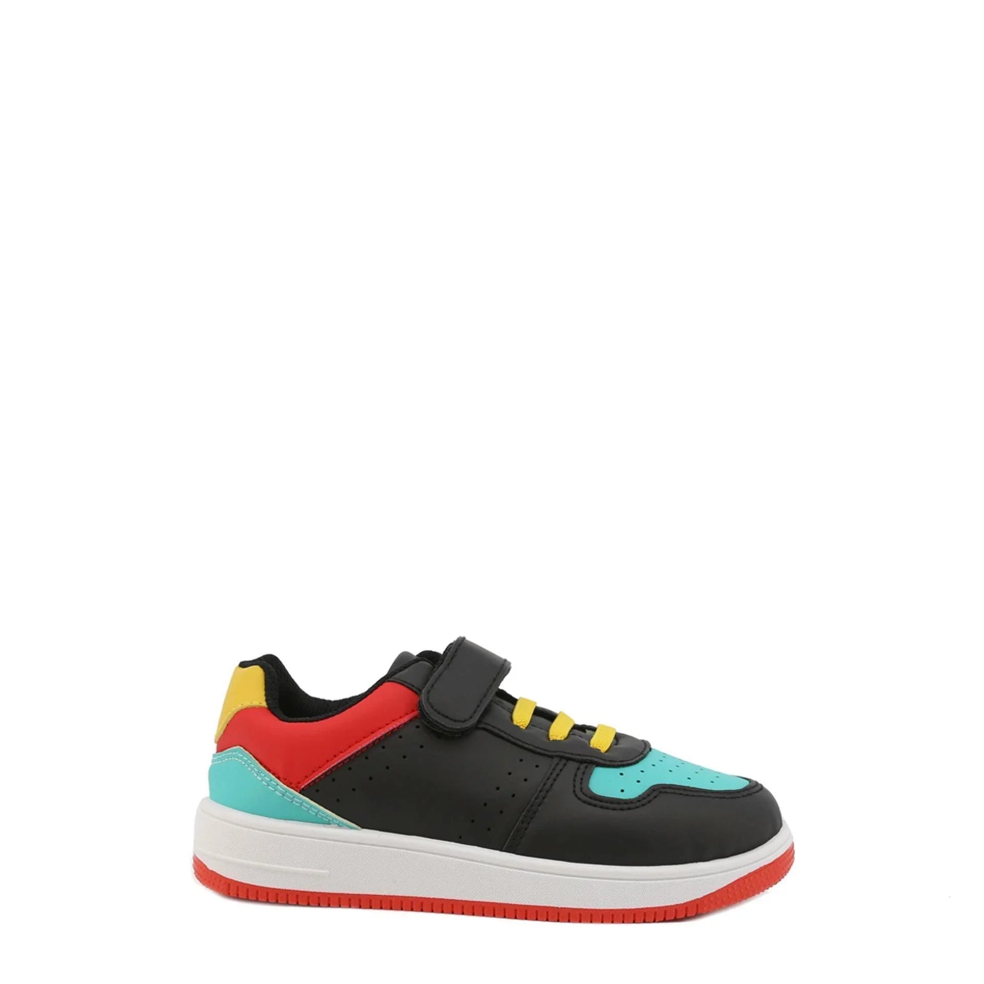 Boys Sneakers - Athletic Low-Top Sneakers Shoes
