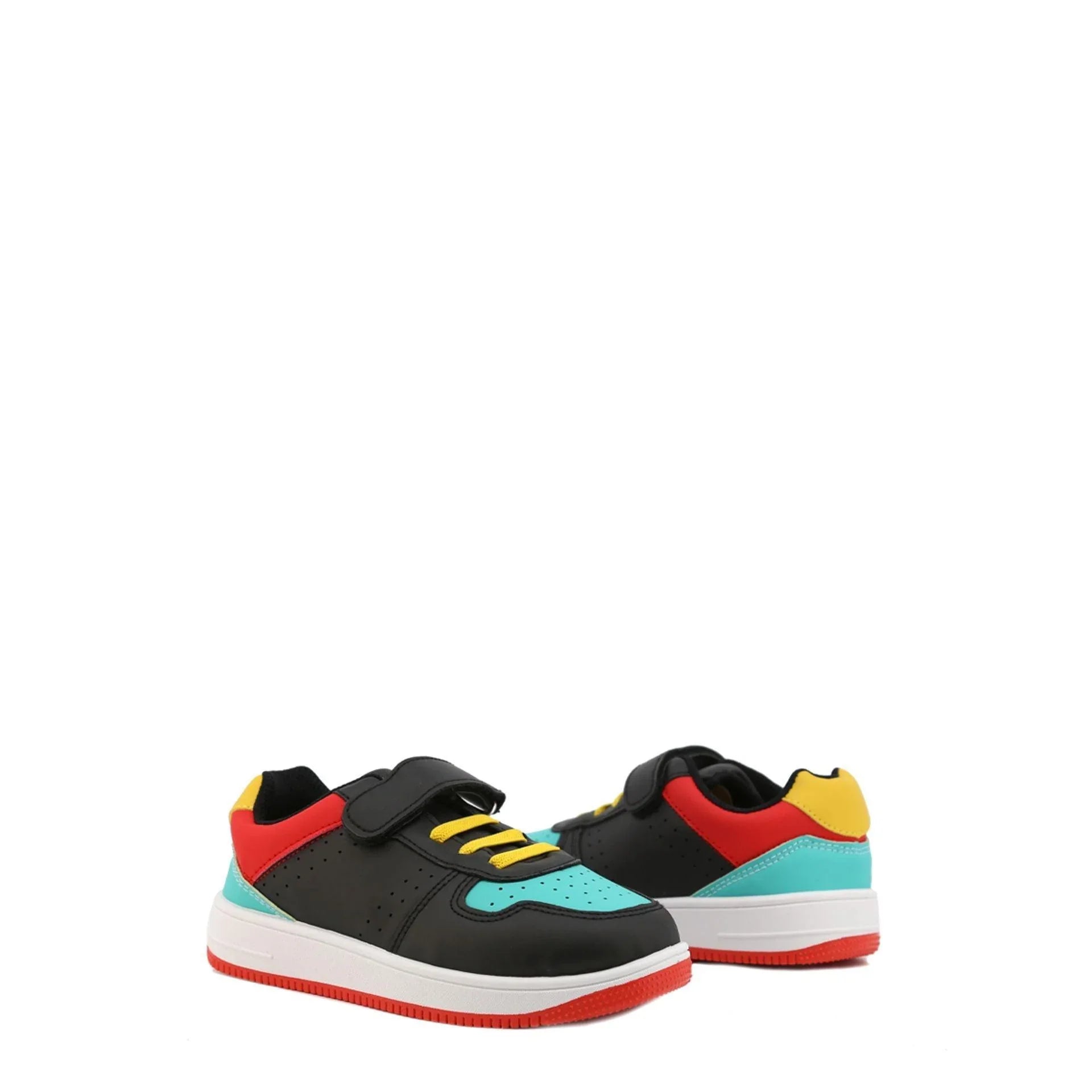 Boys Sneakers - Athletic Low-Top Sneakers Shoes
