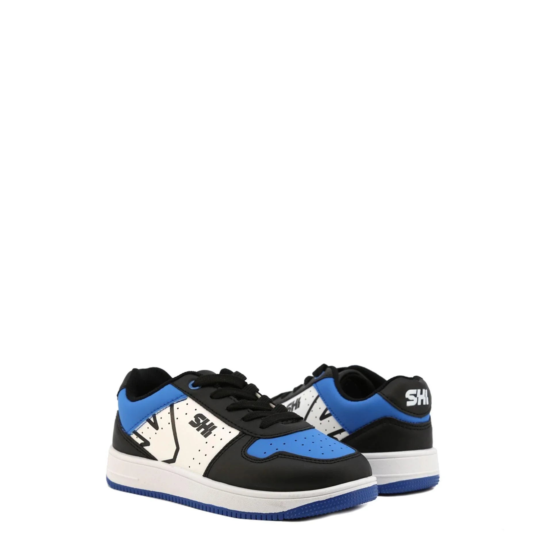 Boys Sneakers - Low-Top Slip-On Sneakers Shoes
