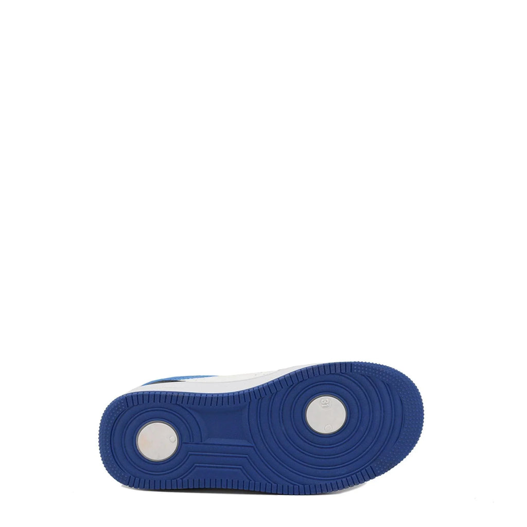 Boys Sneakers - Low-Top Slip-On Sneakers Shoes