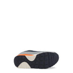 Boys Sneakers - Platform Athletic Low-Top Sneakers Shoes