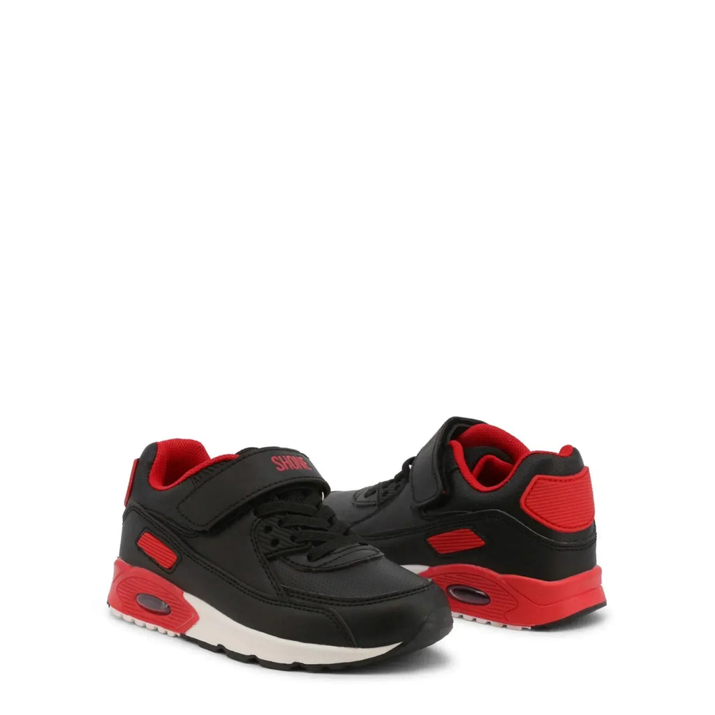 Boys Sneakers - Platform Low-Top Sneakers Shoes