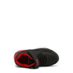Boys Sneakers - Platform Low-Top Sneakers Shoes