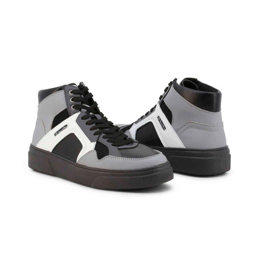 Men Sneakers - Duca Sneakers Shoes-GUOCALI