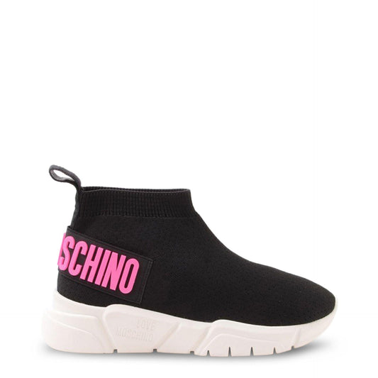 Women Sneakers - Love Moschino Sneakers Shoes - Trainers - Sneakers - Guocali