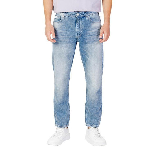 Calvin Klein Jeans Men Jeans - Jeans - Guocali