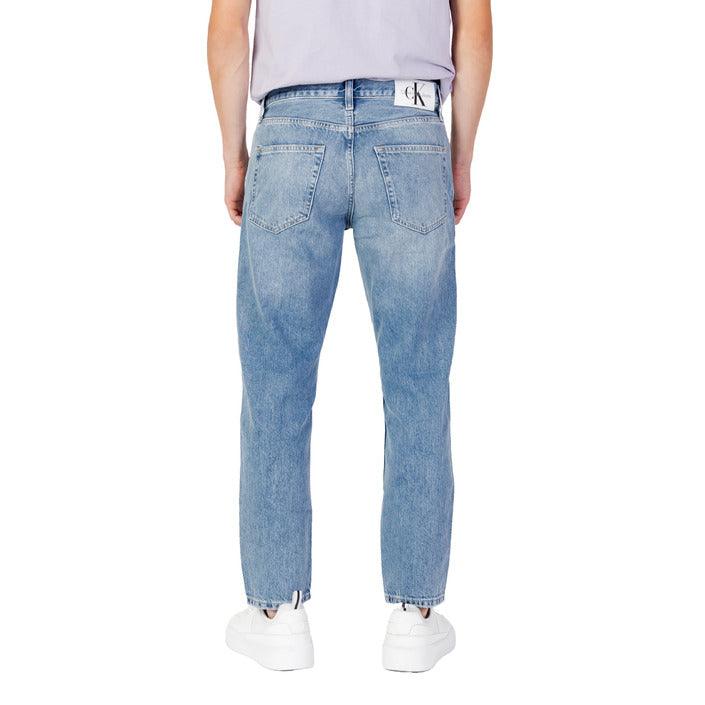 Calvin Klein Jeans Men Jeans - Jeans - Guocali