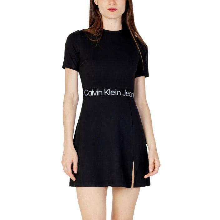 Calvin Klein Jeans Women Dress - Clothing Dresses - Guocali