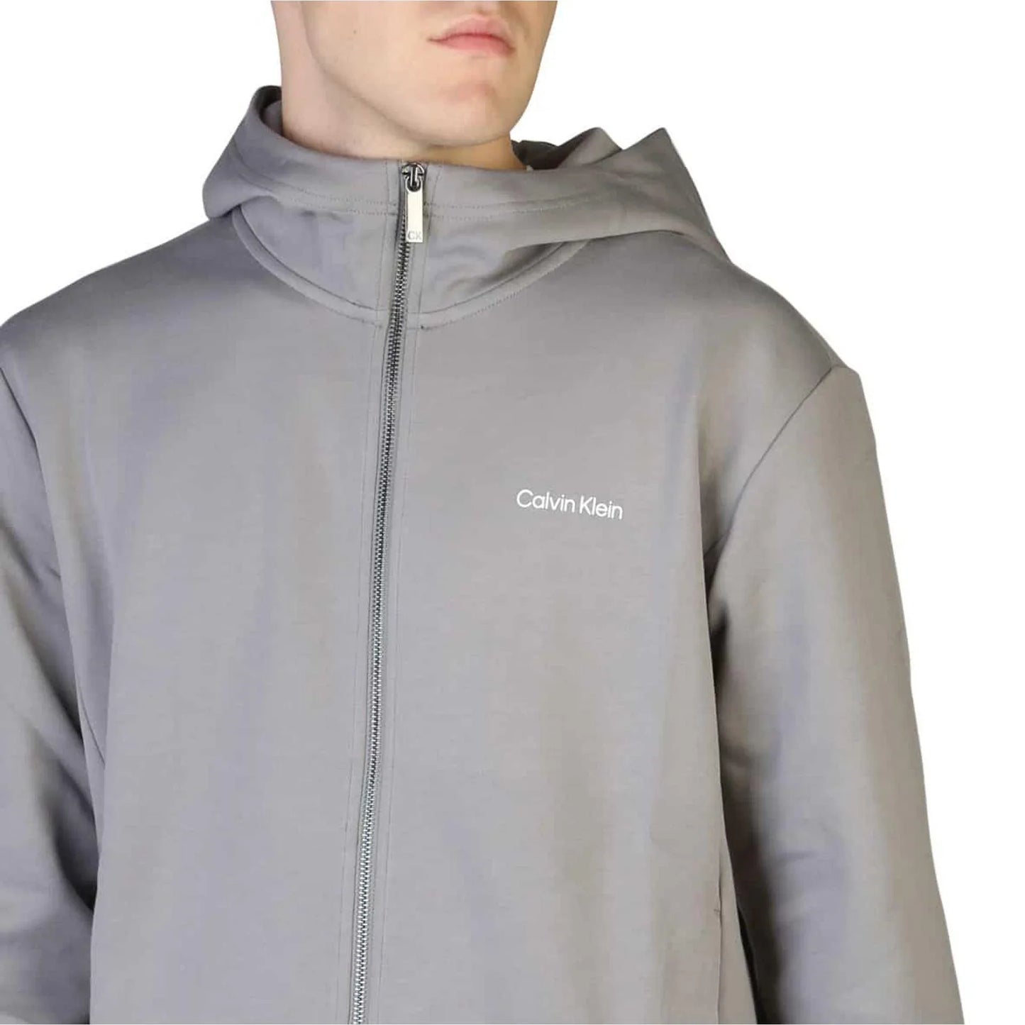 Calvin Klein Men Hoodies -Guocali