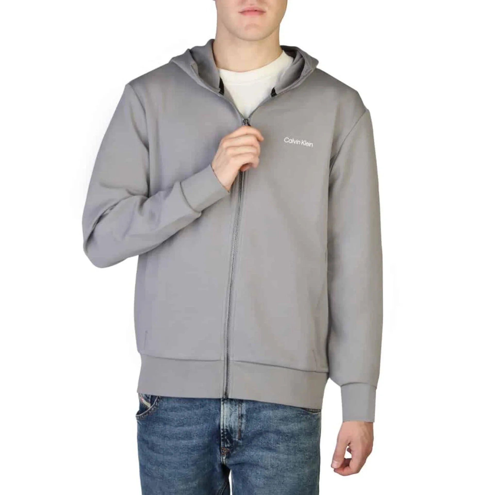 Calvin Klein Men Hoodies -Guocali