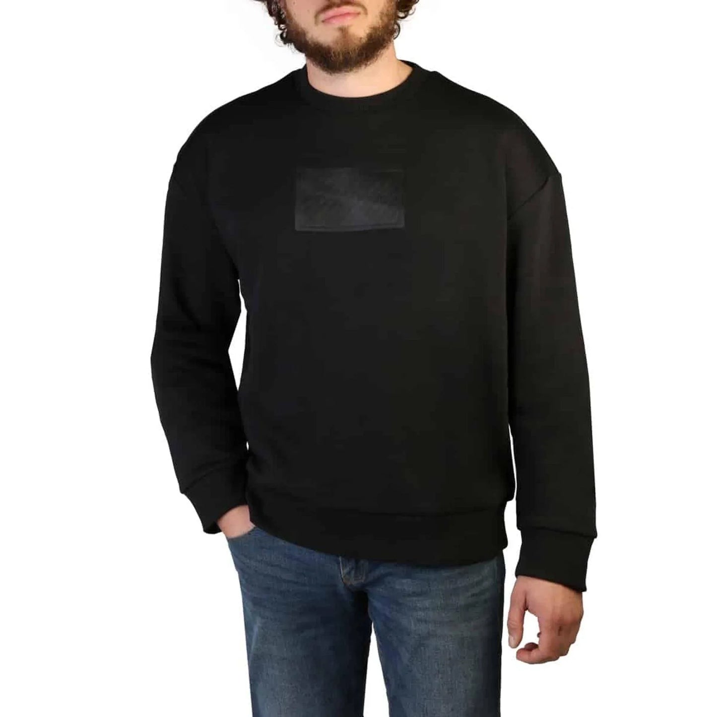 Calvin Klein Men Sweatshirts -Guocali