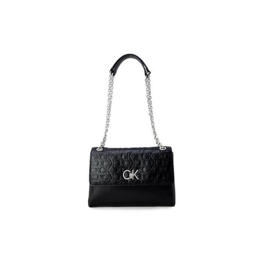 Calvin Klein Women Bag - Shoulder Bag - Guocali