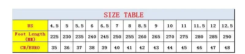 Casual Men Sandals Shoes - Mules -Guocali