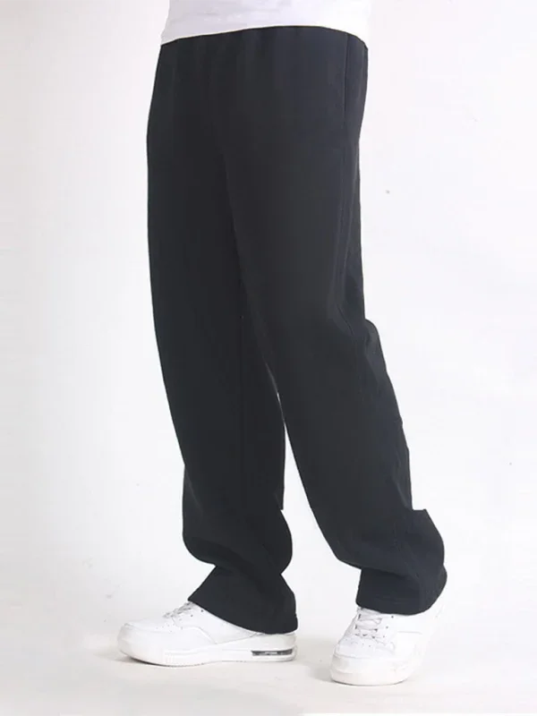 Casual Men Trousers – Mid Rise Stretchable -Guocali