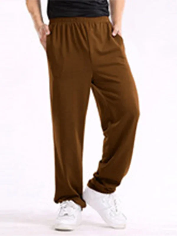 Casual Men Trousers – Mid Rise Stretchable -Guocali