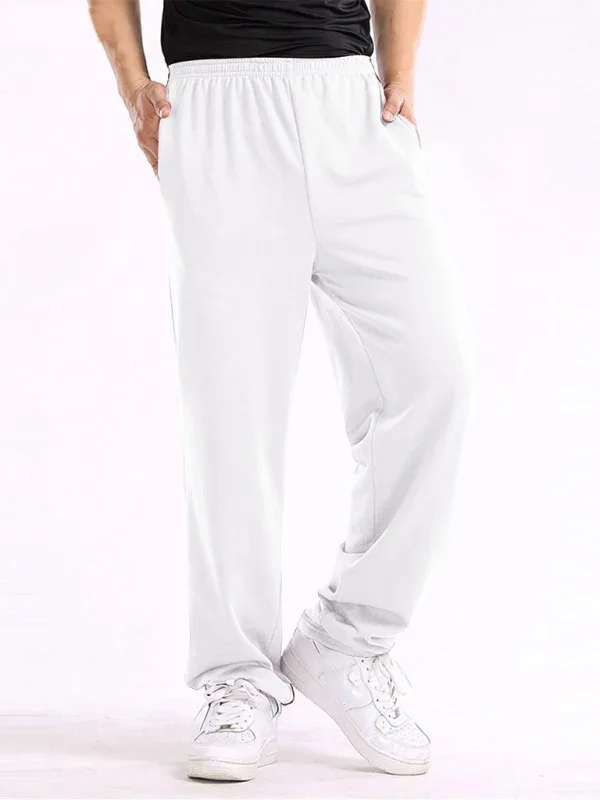 Casual Men Trousers – Mid Rise Stretchable -Guocali