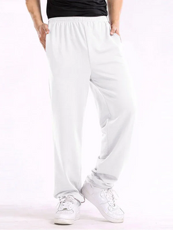 Casual Men Trousers – Mid Rise Stretchable - Guocali