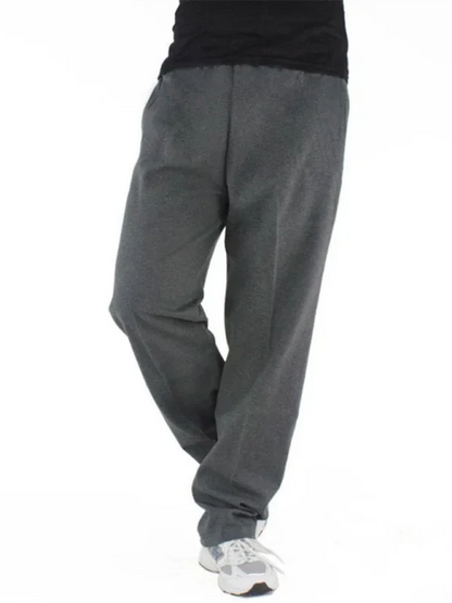 Casual Men Trousers – Mid Rise Stretchable -Guocali