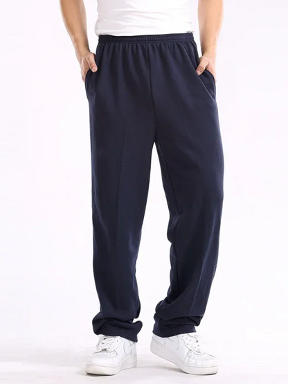 Casual Men Trousers – Mid Rise Stretchable -Guocali