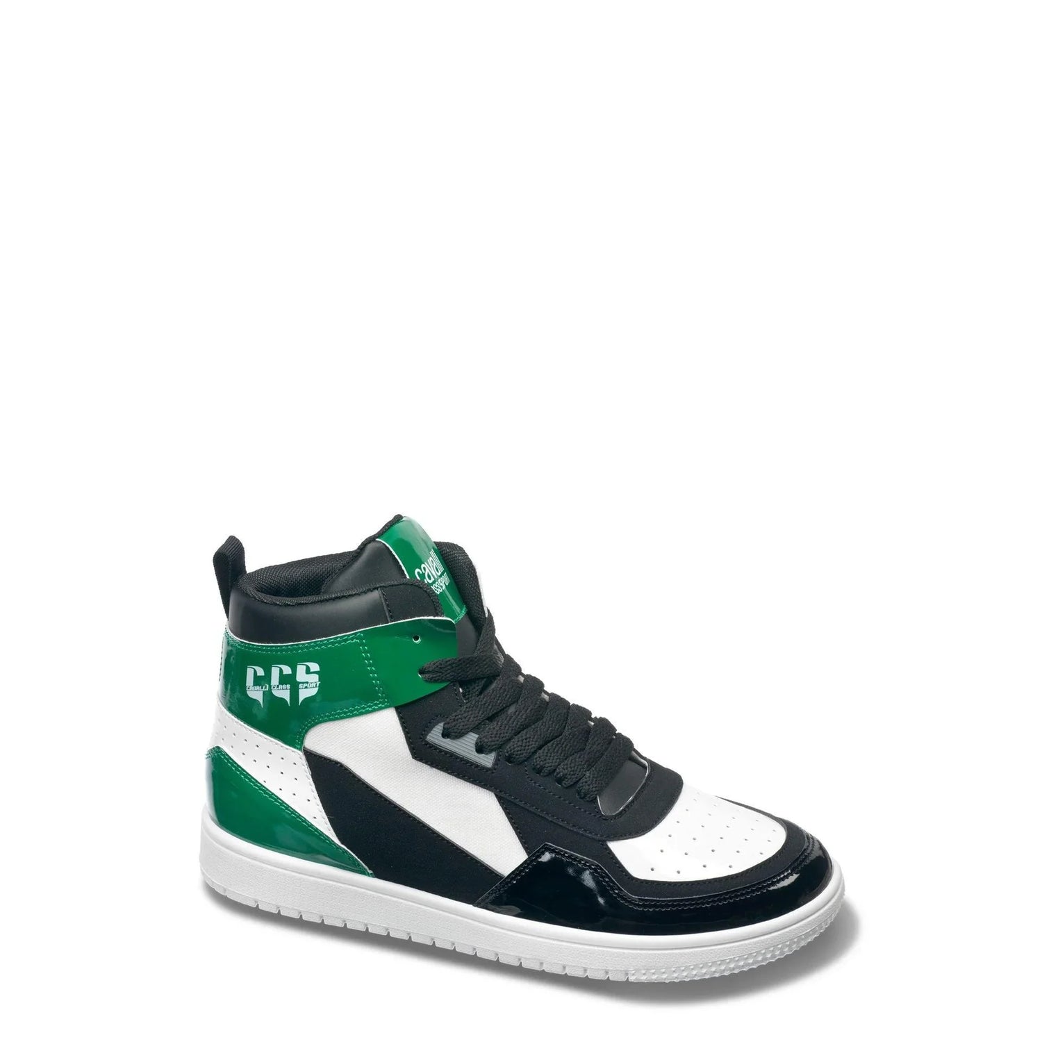 Cavalli Class Men Sneakers - Trainers -Guocali