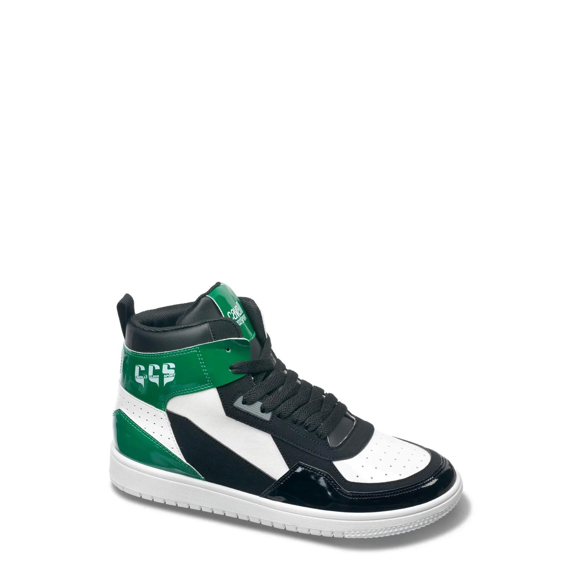 Cavalli Class Men Sneakers - Trainers -Guocali