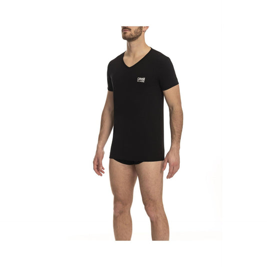 Cavalli Class Men Underwear T-shirts - T-Shirt - Guocali