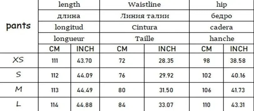 Chic Women Wide Leg Pants – High-Waist Floral -Guocali