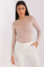  Blouse model 191843 BFG 