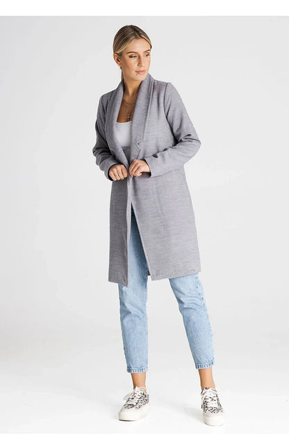  Coat model 194793 Figl 