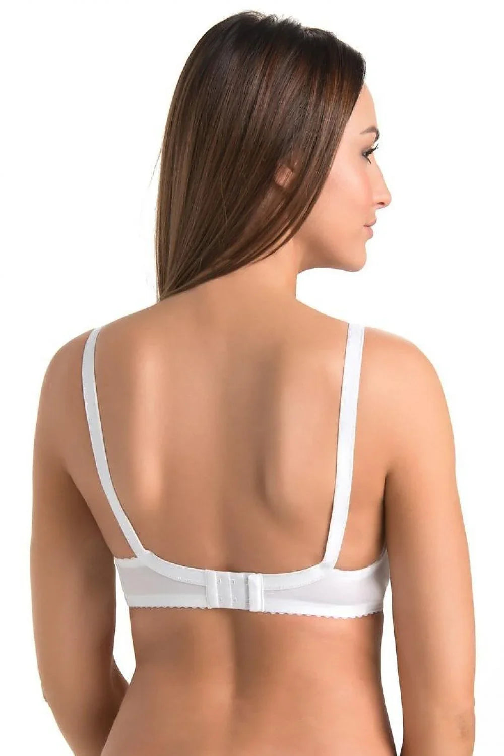 Women Breathable Wireless Comfort Bra