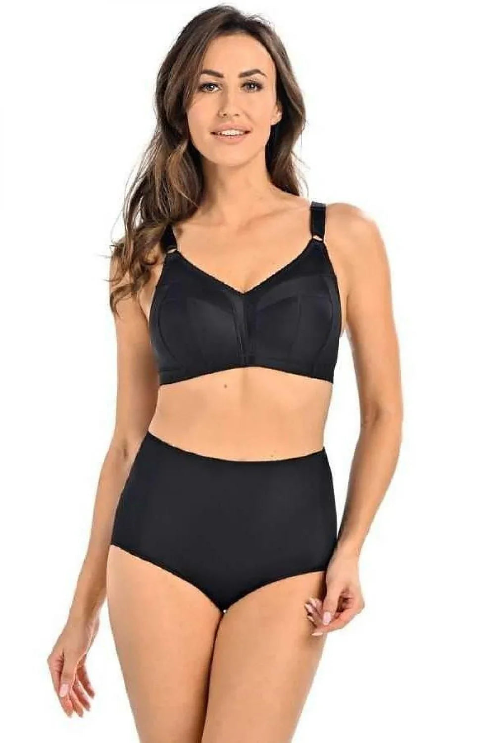 Women Wireless Full Coverage Comfort Bra