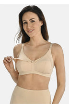 Women Wireless Nursing Full Cup Bra