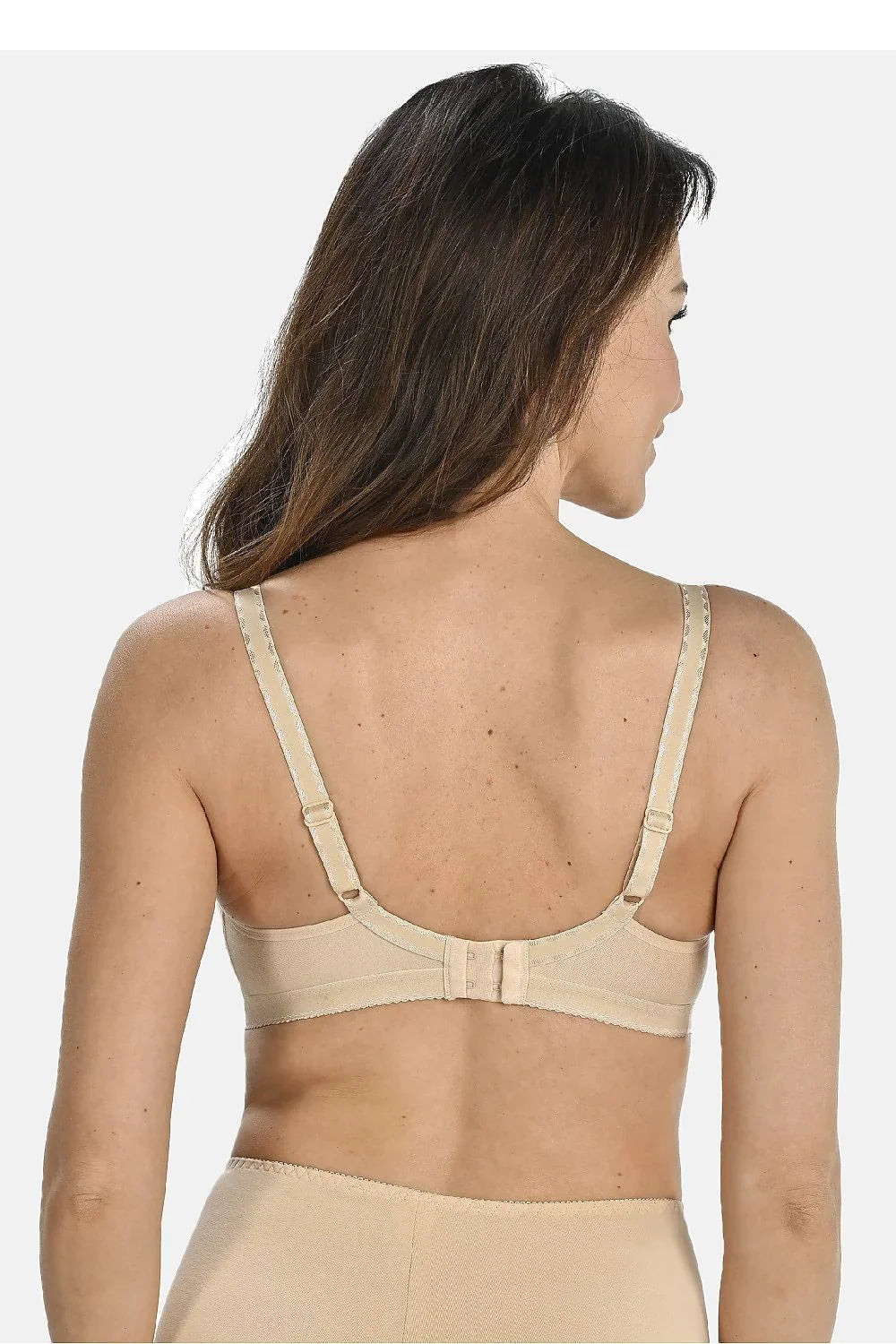 Women Wireless Nursing Full Cup Bra