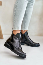  Boots model 201691 Step in style 