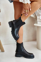 Jodhpur boot model 201897 Step in style 