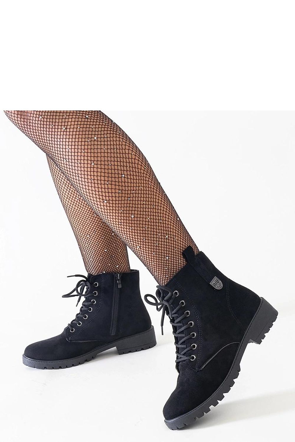  Boots model 204578 Solea 