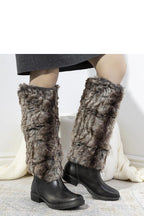  Thigh-Hight Boots model 205161 Solea 