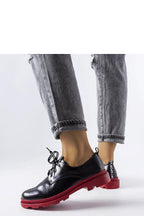  Half shoes model 207080 Solea 