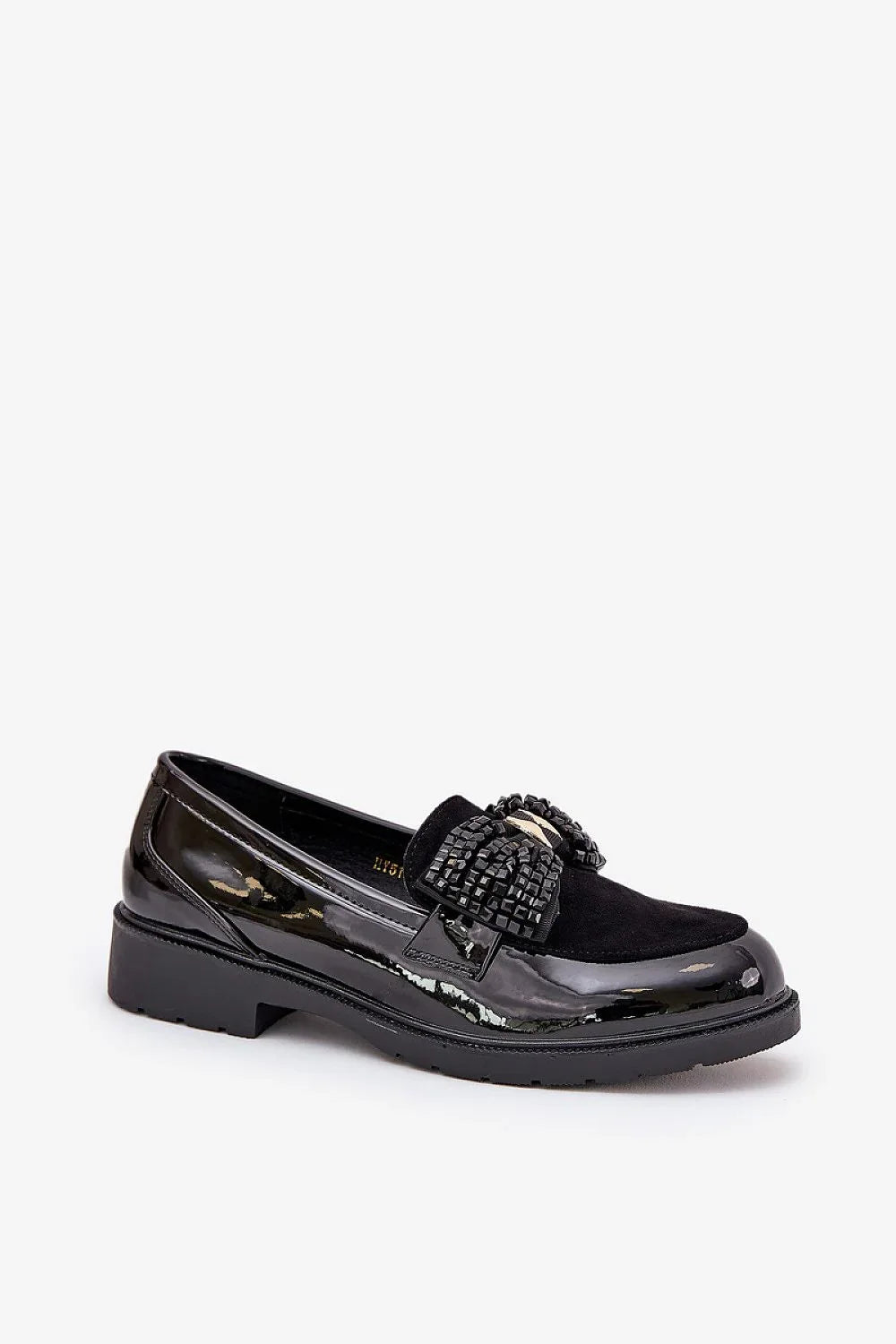  Mocassin model 209026 Step in style 