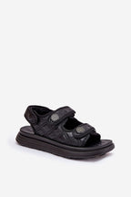  Platform sandals model 209910 Step in style 