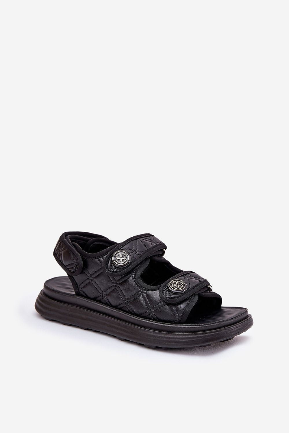  Platform sandals model 209910 Step in style 
