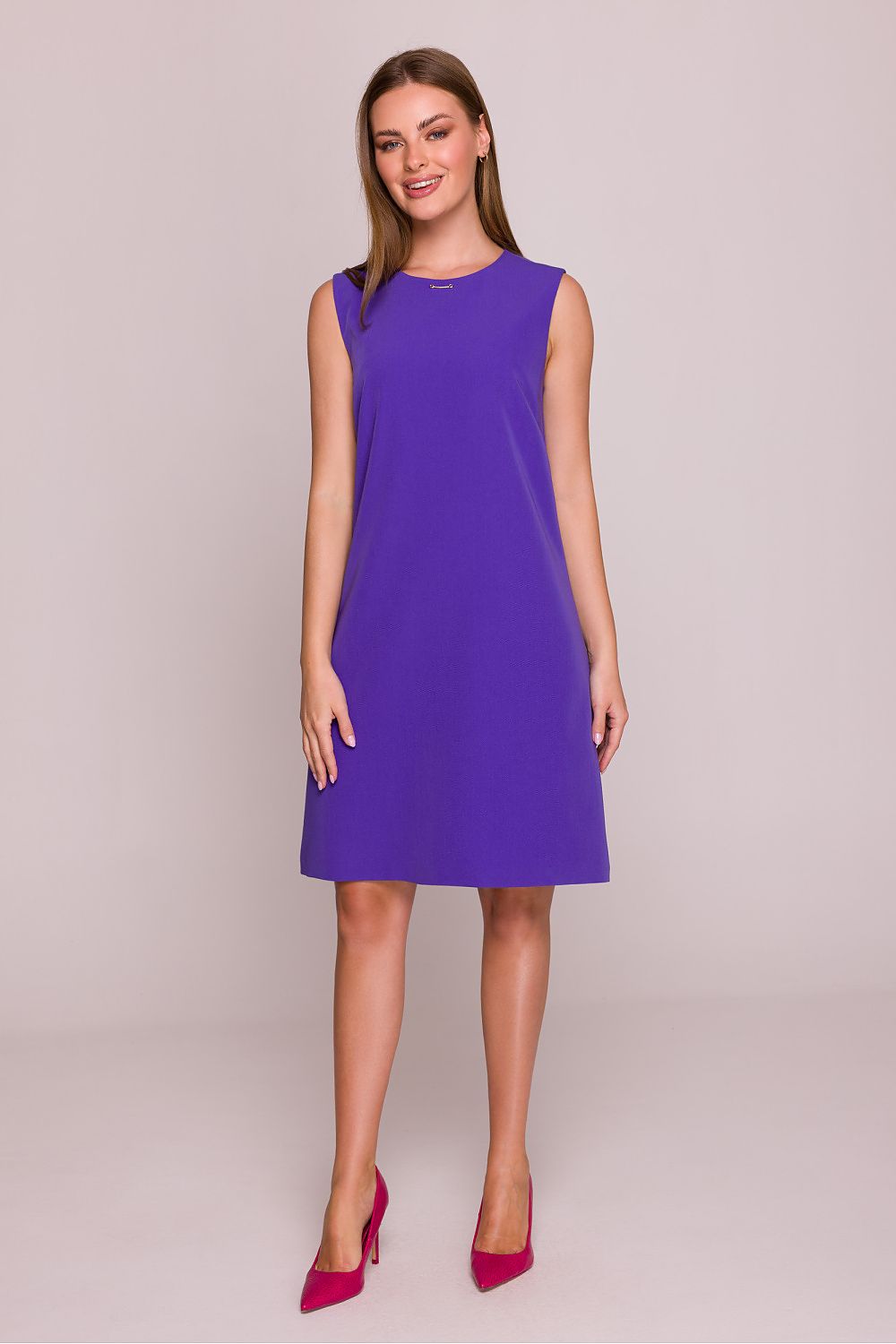  Daydress model 214668 Stylove 
