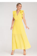  Cocktail dress model 214770 Figl 