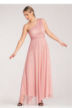  Evening dress model 214809 Figl 