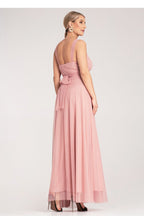  Evening dress model 214813 Figl 
